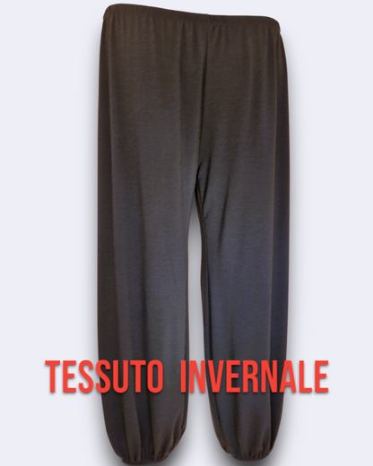 Maxi Pantalone Vercelli