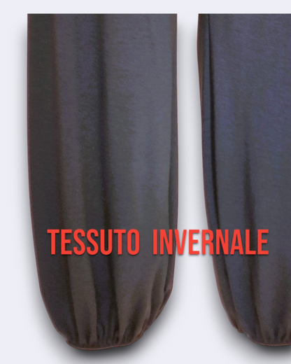 Maxi Pantalone Vercelli