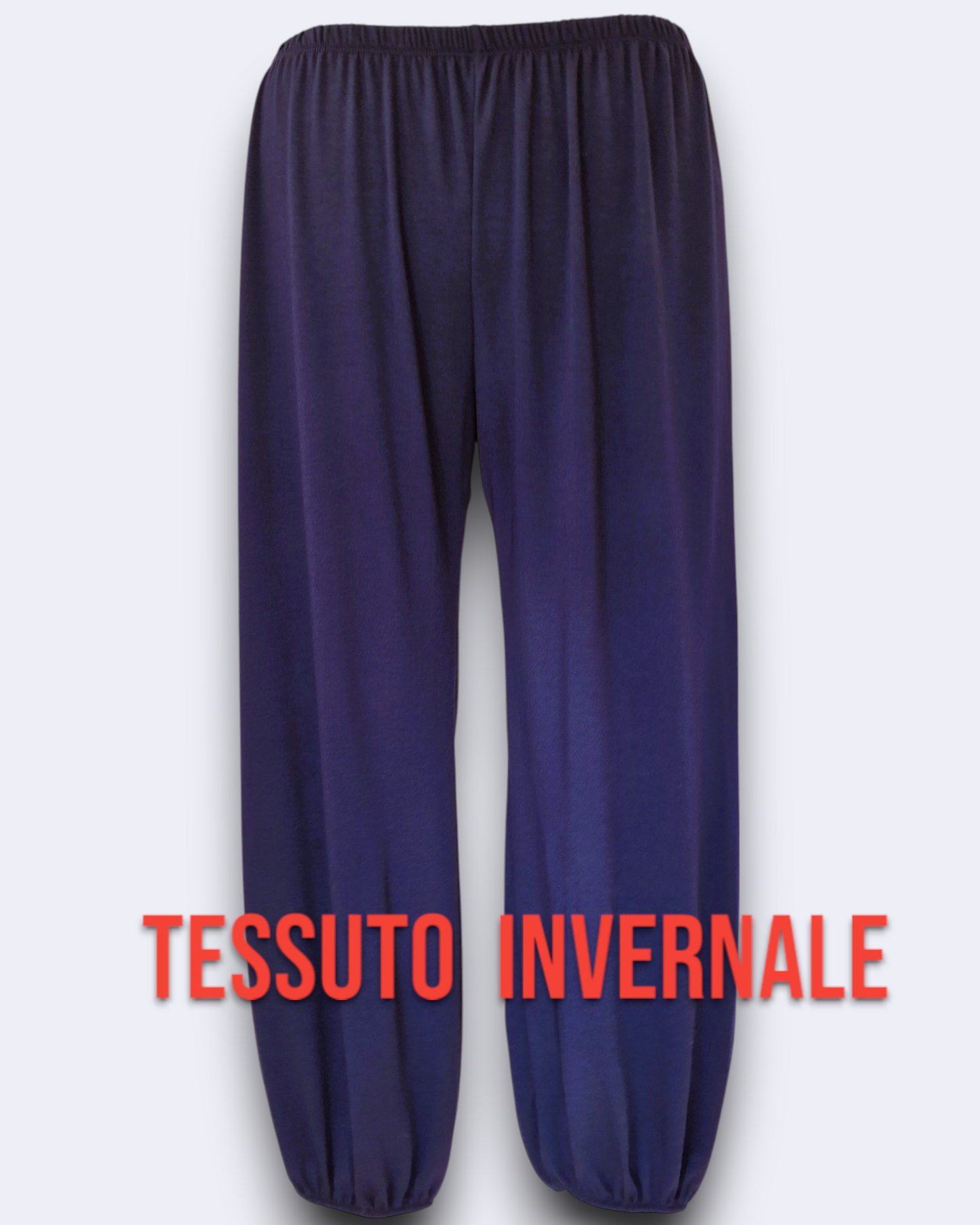 Maxi Pantalone Sondrio