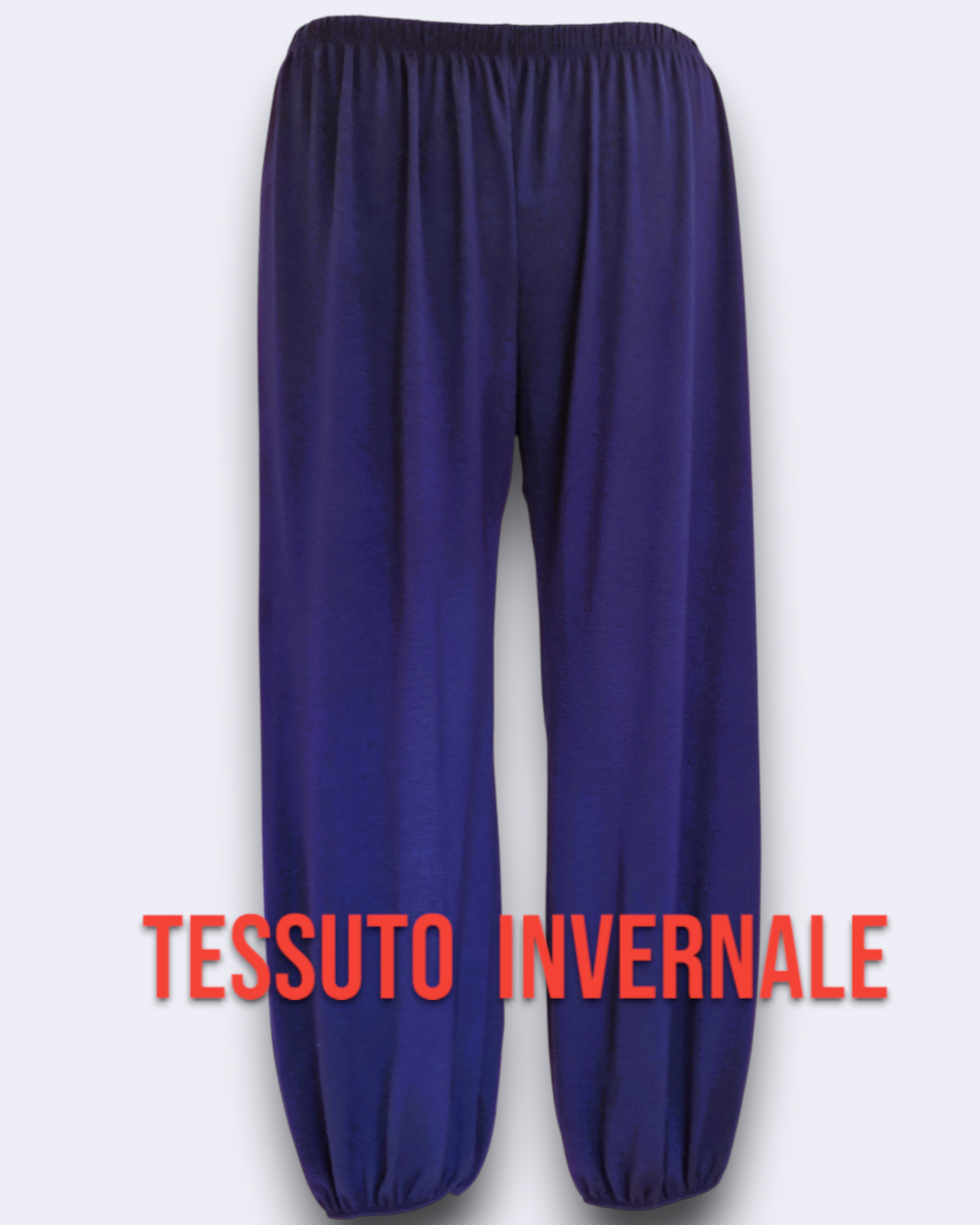 Maxi Pantalone Sondrio