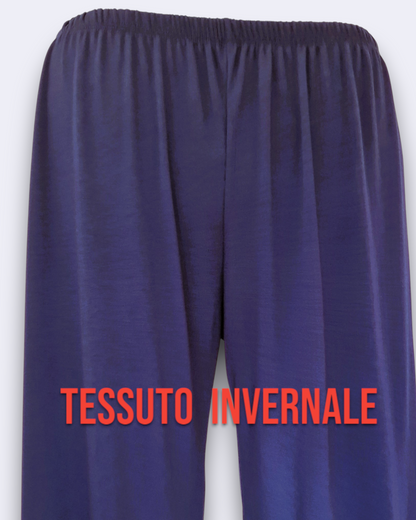 Maxi Pantalone Sondrio