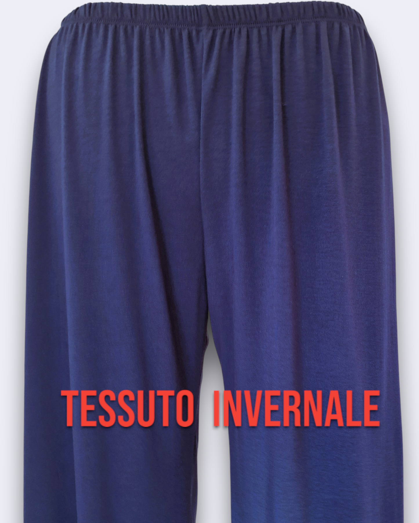 Maxi Pantalone Sondrio