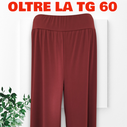 Maxi Pantalone Macerata