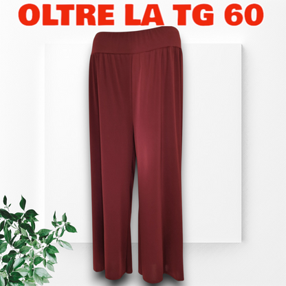 Maxi Pantalone Macerata