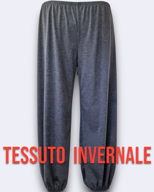 Maxi Pantalone Cortona