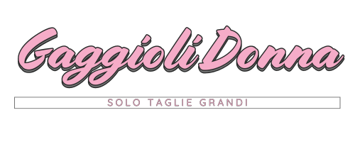 Gaggioli Donna